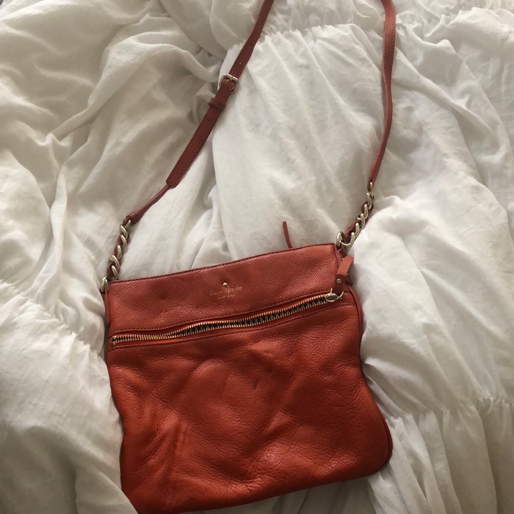 Kate Spade cross body
